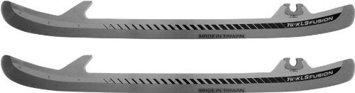 Bauer TUUK LS Fusion Steel PKG(2) Senior 12 Skate Runner