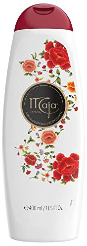 Maja Body Lotion trockene Haut, 2er Pack (2 x 400 ml)