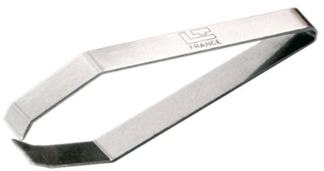 La Bonne Graine Louis Tellier PAP2. Pince à Grosses Arêtes en INOX