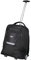 LIGHTPAK 46005 Laptop Trolley Rucksack Master, aus strapazierfähigem Nylon, ca. 48,5 x 38,5 x 18 cm, schwarz