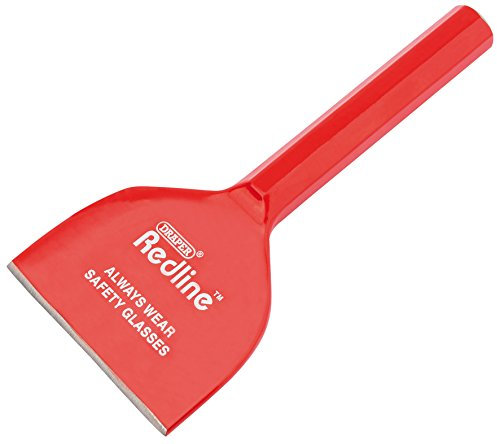 Draper Redline 68602 Brique 100 x 220 mm, 68602