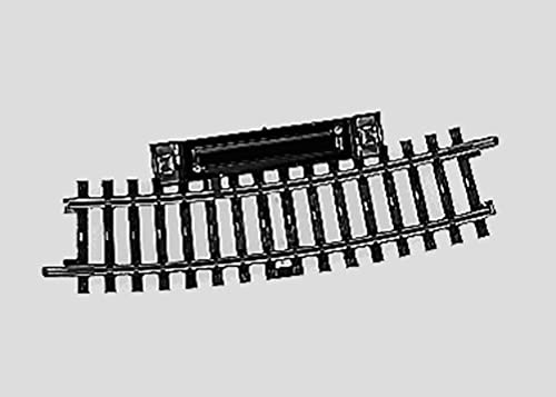 Marklin K Track Standard Curve Circuit Track