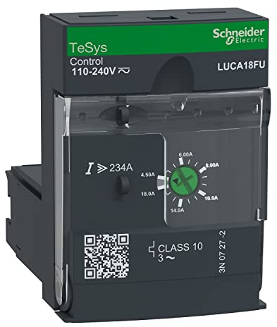 UNIDAD ESTANDAR 4,5 18A 110 240V AC DC