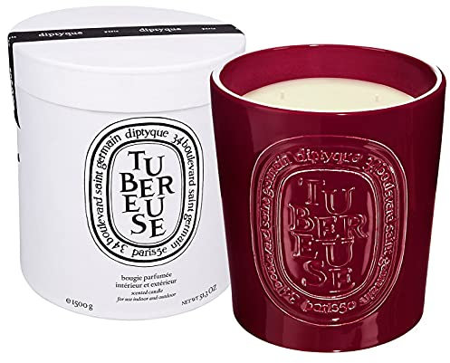 DIPTYQUE Tubereuse Scented Candle 1500 g