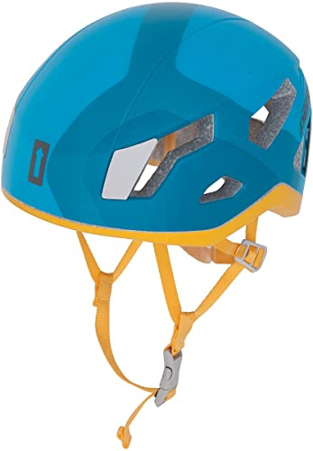 Singing Rock Penta Lightweight Fully Ventilated Climbing Helmet, Blue