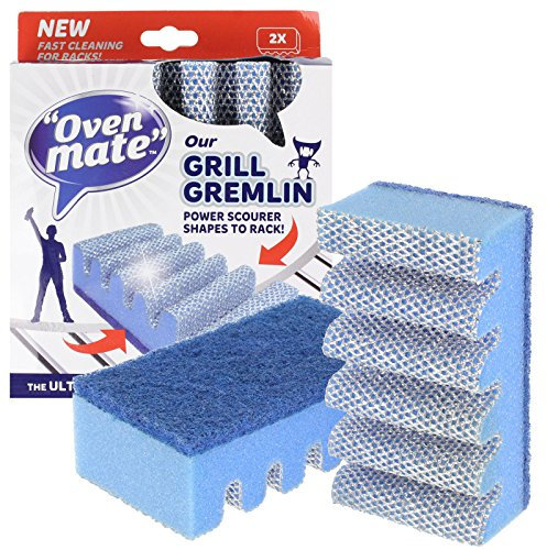 Oven Mate Grill Gremlin