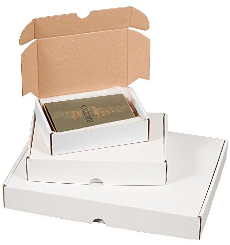 Smartboxpro Maxibrief Carton