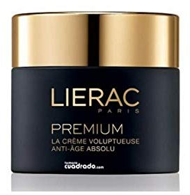 Lierac Gesichtscreme Premium Voluptueuse 50 Ml , (1Er Pack)