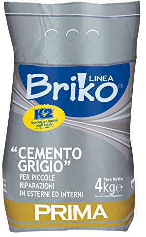 CEMENTO GRIGIO 325 kg.4