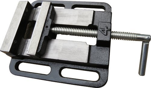 MORSA PER SUPPORTO TRAPANI A COLONNA PIATTA - 63,5 MM - SUPPORTO TRAPANO VERTICALE