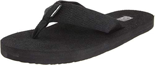 Teva Mush II flip-flops för män.