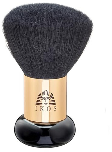 IKOS Kabuki- Pinsel, Standpinsel - vegan 95mm