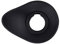 JJC EF-XTLII Camera Eyepiece for Fujifilm X-T1, X-T2 - Replaces Fujifilm EC-XT L