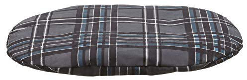 Trixie 37221 Kissen Scoopy, 44 × 31 cm, blau