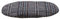 Trixie 37221 Kissen Scoopy, 44 × 31 cm, blau