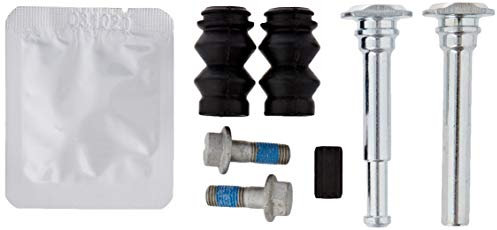 METZGER 113-1355X Kit manicotti di guida, Pinza freno