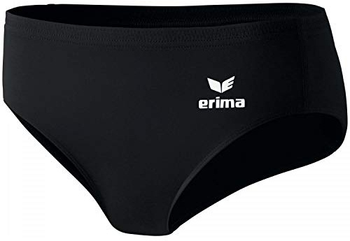 Erima Atletica Slip (Uomo/Donna), Donna, Nero, 40