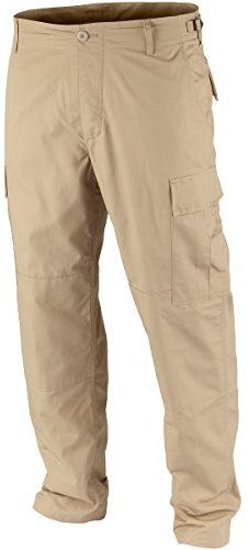 Sturm-Miltec Teesar Herren Hose-11838004 Hose, Khaki, XL EU