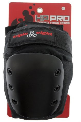 Triple 8 KP Pro Knieschoner Größe: L