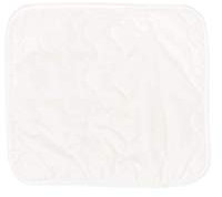 Träumeland T060604 Naturkissen - Naturweich, 35 x 40 cm,Weiß, 1 Stück (1er Pack)