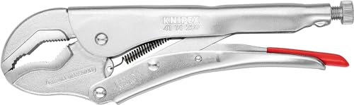 Knipex Mordaza grip galvanizado 250 mm 41 14 250