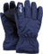 Barts Jungen Basic Skiglove Kids Handschuhe, Blau (NAVY 0003), 95 (Herstellergröße: 7)