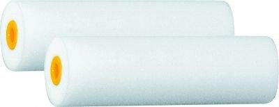 22473, 2 Lackwalzen superf.110mm, VERSAND DURCH AMAZON IST IMMER DER BESTE SCHNELLSTE WEG