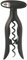 Gefu 12860 Korkenzieher Moltovino, 14,5 x 6,5 x 2 cm