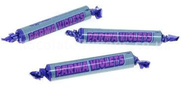 Parma Violets (box of 100)