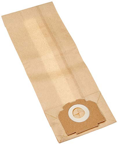 Menalux 900196830 2172 P Sacchetti per Scopa Moulinex Fidelio-Ds1.51-Ads A51-Adss41