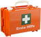 Quick Holthaus Erste-Hilfe Koffer DIN 13 157, 1er Pack (1 x 1 Stück)