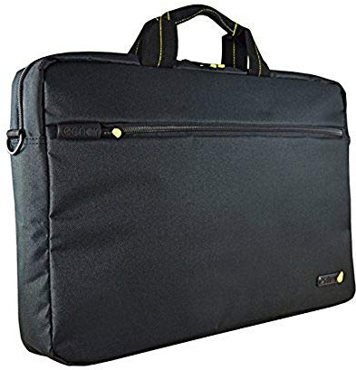 Tech Air Tanz0125 - Bolsa acolchada (16-17) color negro y azul