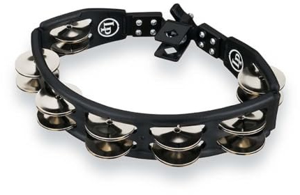 Latin Percussion LP160 Cyclops Mount Wh