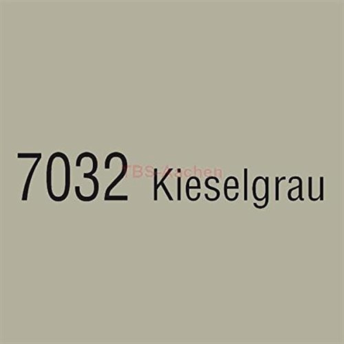 Brantho Korrux 3 in 1 0,75 l 7032 Kieselgrau (23,93 EUR/l)