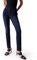 Salsa Secret Push in Slim Jeans Blue