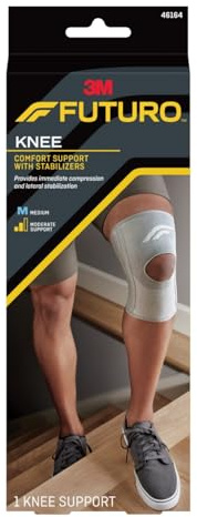 Futuro 46163EN Kniebandage, stabilisierend