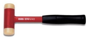 USAG 374 N - Mazzuola antirimbalzo 374005