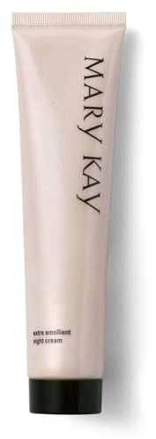 Mary Kay - Extra Emollient Night Cream - 2.1 oz