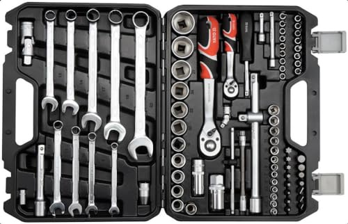 YATO YT-12691-82pcs Tube Set