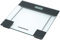 Grundig Digitale Badezimmerwaage - Personenwaage - Gehärtetes Glas - Max. 180 kg - Kilos, Pounds, Stones - Inkl. 2x AAA