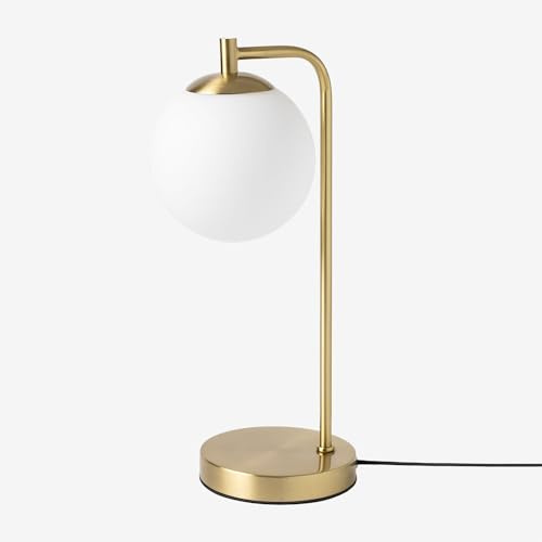 SKLUM Lampada da Tavolo con Sfera di Cristallo Uvol -