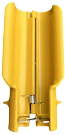 Colcolo Rose Thorn Strippers Tool Remover Thorn Rose Tall Beater Herramienta Manual para entusiastas de Arreglos Floral Gardenería