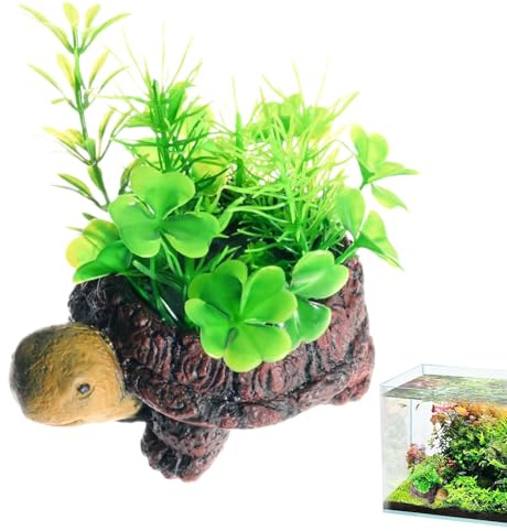 Aireador de Aire para acuarios, soplador de Resina silencioso para Piedras de oxígeno, difusor de oxígeno para Acuario de Tortugas, para Uso en estanques, de casa y Oficina