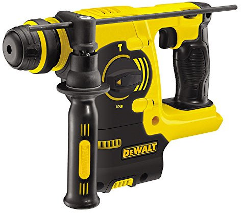 DEWALT DCH253N-XJ SDS Plus Body Only Rotary Hammer Drill, 18V XR Lithium-Ion