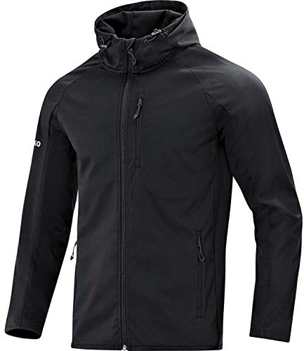 JAKO herr Softshelljacka Light softshell-jackor