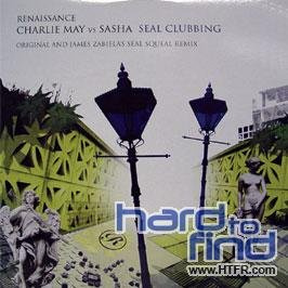 Seal Clubbing [VINYL]