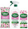 Zoflora Sweet Pea Multipurpose Disinfectant Liquid (500ml), Large Wipes (96pk) and Cleaner Spray (800ml) Multipack