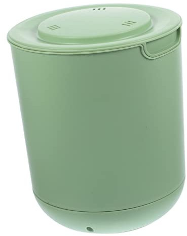 Milisten Bandeja para Germinar Semillas Kit De Germinación Base Antideslizante Resistente y Duradera para De De