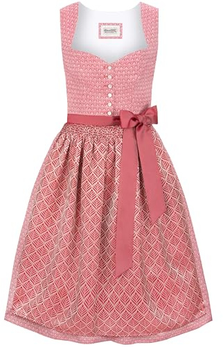 Heimatgwand dam Dirndl Daniela Högtidsklänning