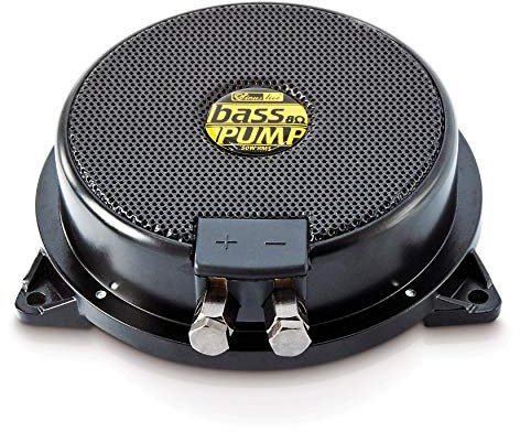 Sinuslive 11380 BassPumpIII 8 Ohm